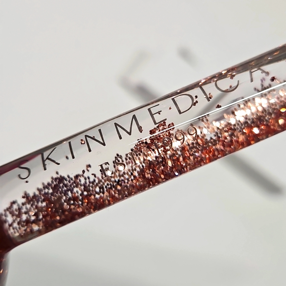 SkinMedica Glitter Ice Cooling Globe - Picture 4 of 5